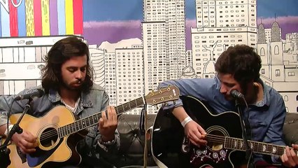 Capitán Mandarina - Déjate LLevar