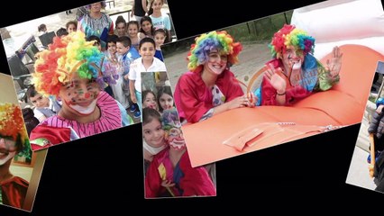 Yakamoz Organizasyon - Palyaço Hizmeti