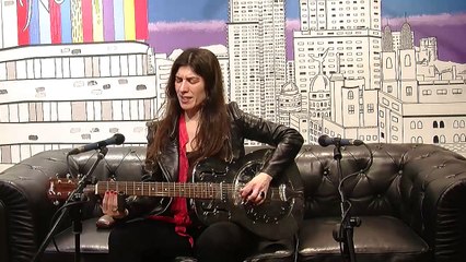 Susan Santos - You're Rocking Me