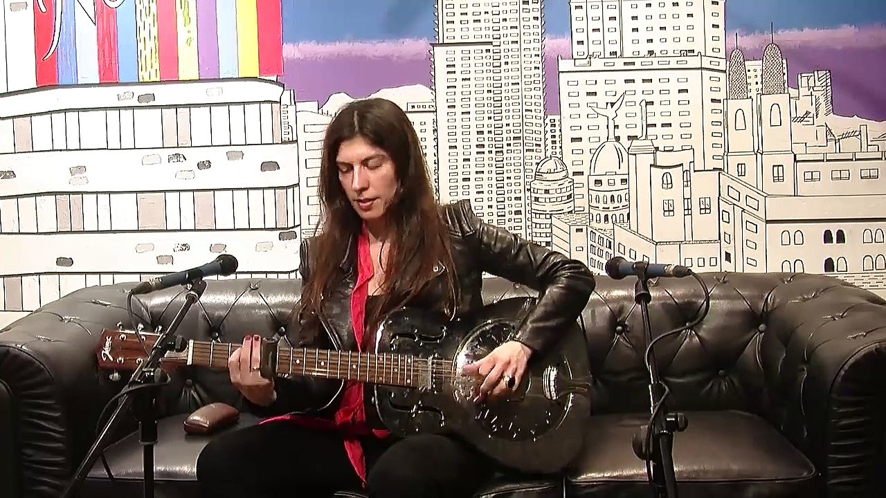 Susan Santos - Devil's Waltz