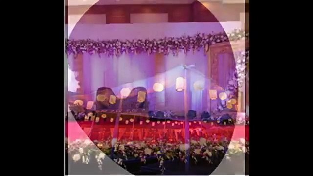 Best Naming Ceremony Decoration - Wedding Venues In Bangalore