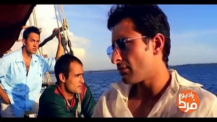 رقص و اکشن در جشنواره بالیوود در پراگ