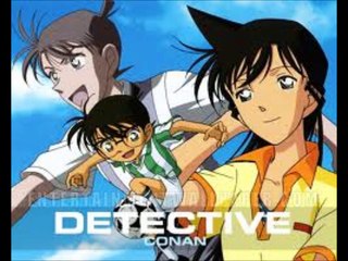 Detektiv Conan Truth-Two Mix.wmv