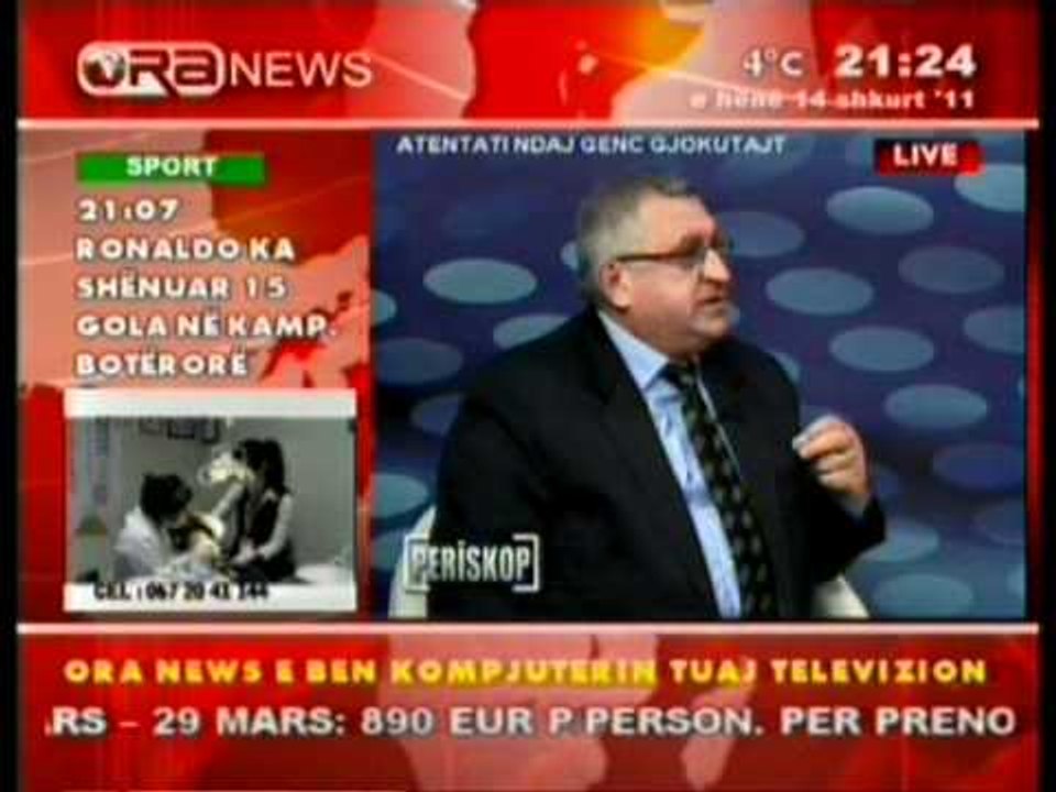emisioni periskpo