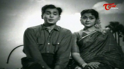 Vanne Chinnelanni Unna Song | Vagdanam Movie Songs | A.N.R,Krishna Kumari