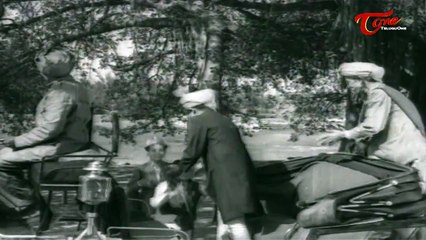 Tappetloy Talaloy Video Song From Vagdanam Movie | A.N.R,Krishna Kumari,Girija