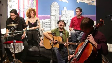 Luna y Panorama de los Insectos - Pequeño Vals Vienés