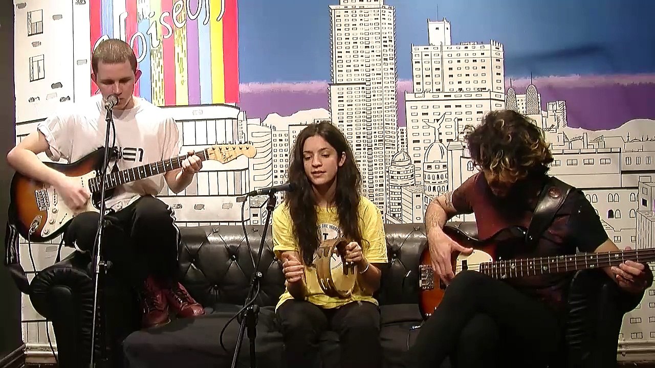 No Fucks - Estrellas