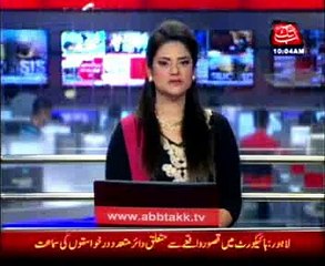 Modi government’s arrests APHC leaders to derail negotiation