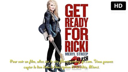 Ricki and the Flash film streaming regarder gratuit en HD VF
