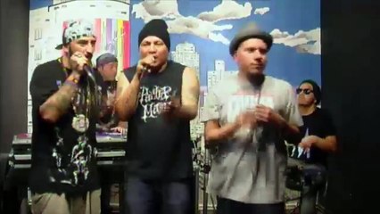 Secta Selecta - Exorcismo del Alma