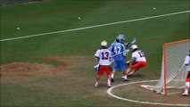 Ryan Brown Lacrosse Highlights