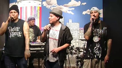 Secta Selecta - Despertares
