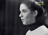 Gigliola Cinquetti - Non Ho L'età (1964 SanRemo rank #1)