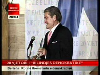 rilindja demokratike