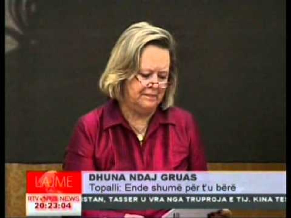 dhuna ndaj gruas