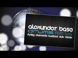 AlexUnder Base Feat. Lys - Drums (Funky Elements Twisted Dub Remix)