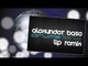 AlexUnder Base Feat. Lys - Drums (LLP Remix)