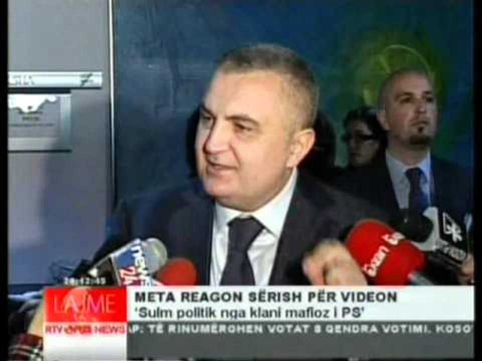 meta reagon per vijon