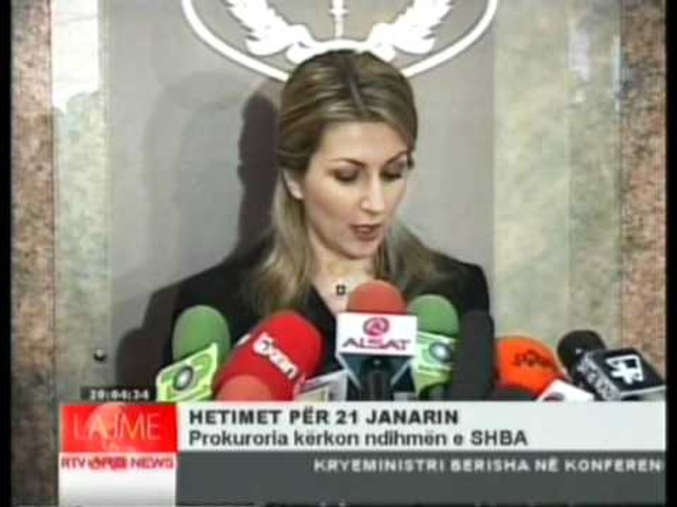 prokuroria kerkon ndihmen e shba