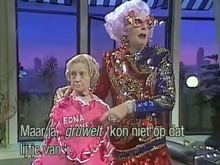 The Dame Edna Experience S2E1/1