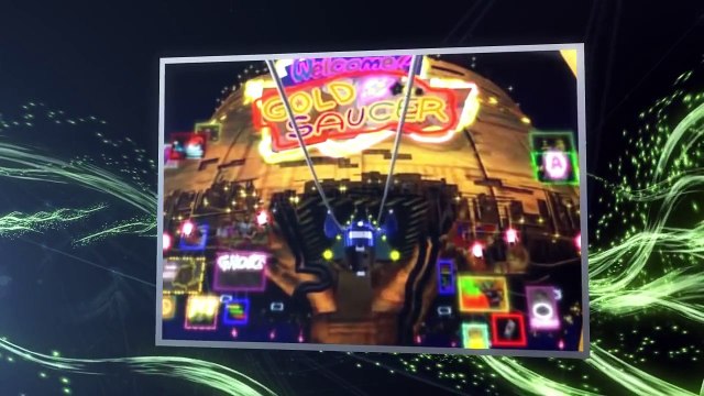 Trailer de lancement de Final Fantasy VII pour iOS