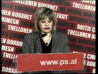 VASILIKA HYSI SINKRON 31 01 11