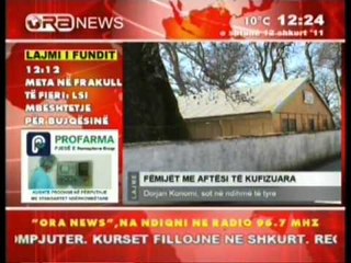 femijet me aftesi te kufizuara