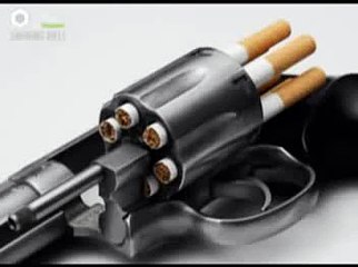 Bilal Philips - Smoking is Haram