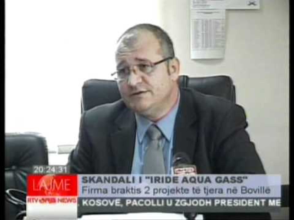 skandali