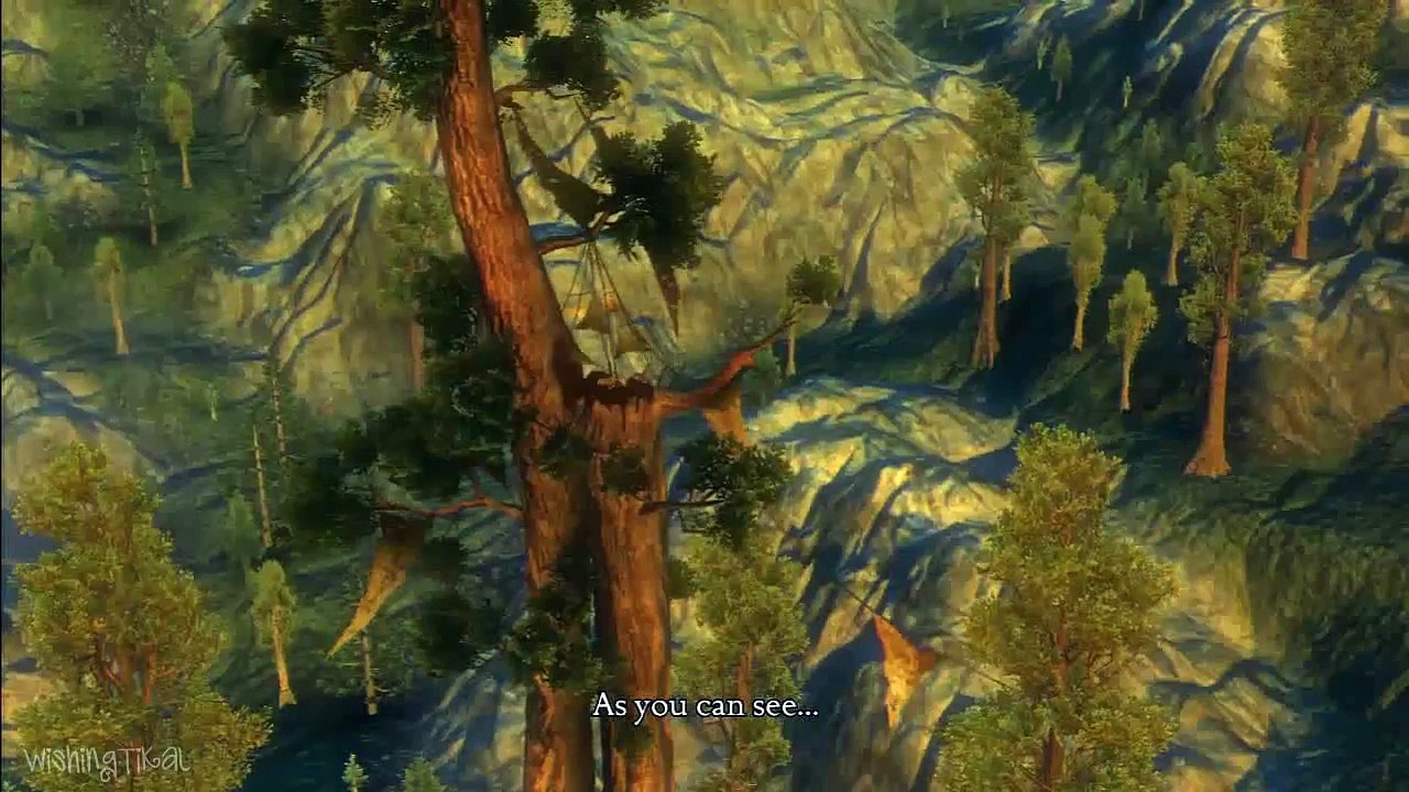 Legend of the Guardians: The Owls of Ga'Hoole All Cutscenes | Game Movie (PS3, X360)