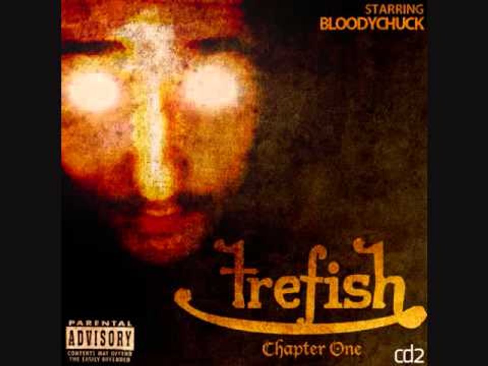 BloodyChuck - Interlude 2 co-starring VA