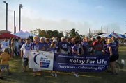 Key West Police Mounted Patrol - Relay for Life