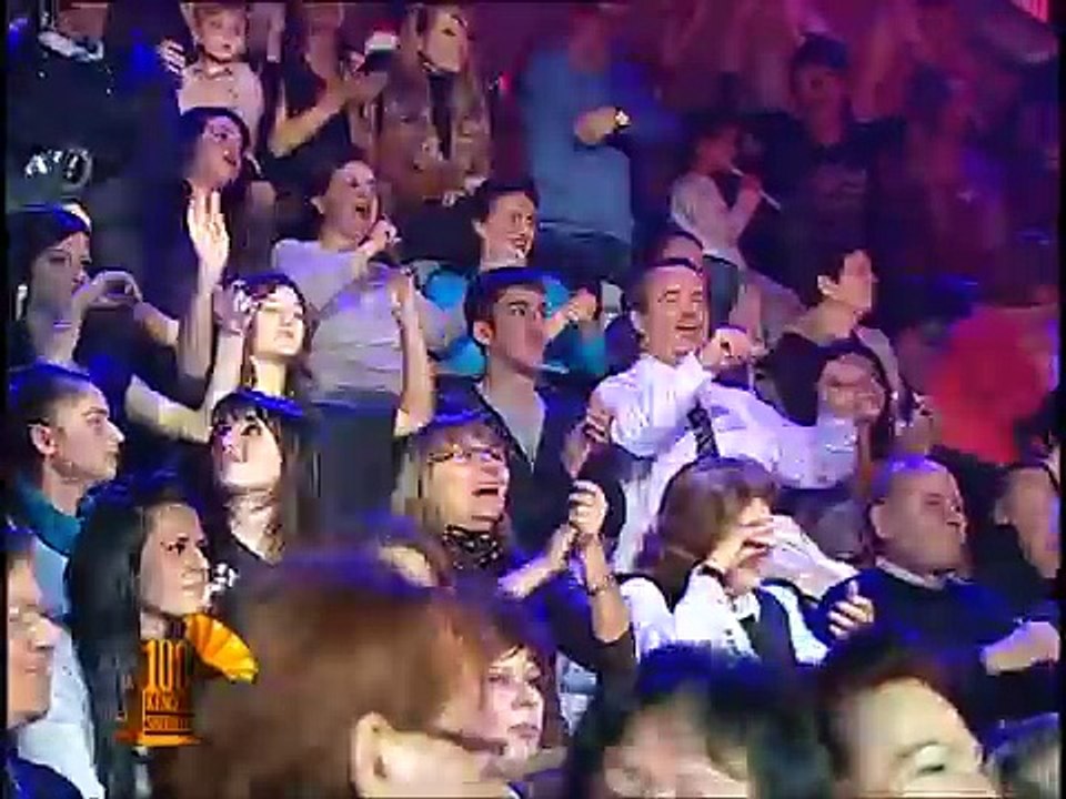 Esma Redzepova  - Caje sukarije