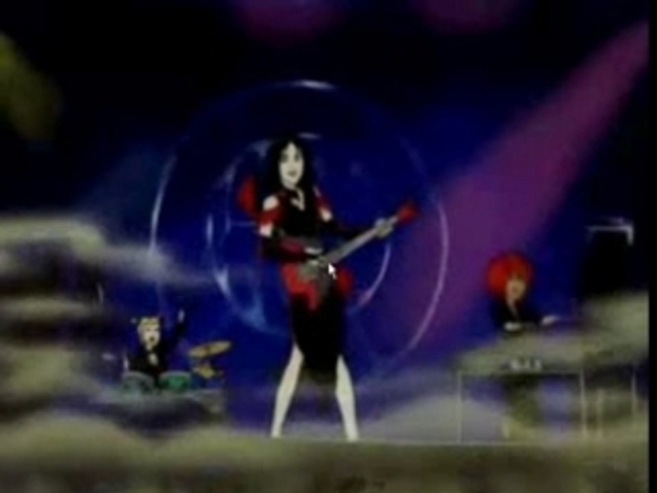 Ember MClain VS Hex Girls