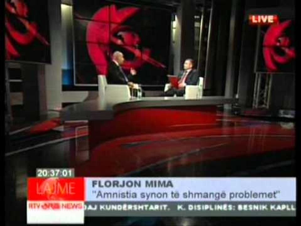 florion mima