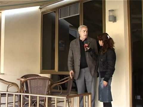 Lokali i arrestimit te Tafilit 19.03.11.mpg