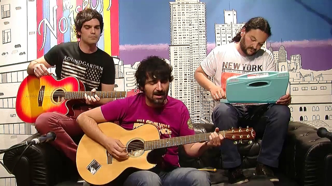 Nocturnos - Cambiar de Piel