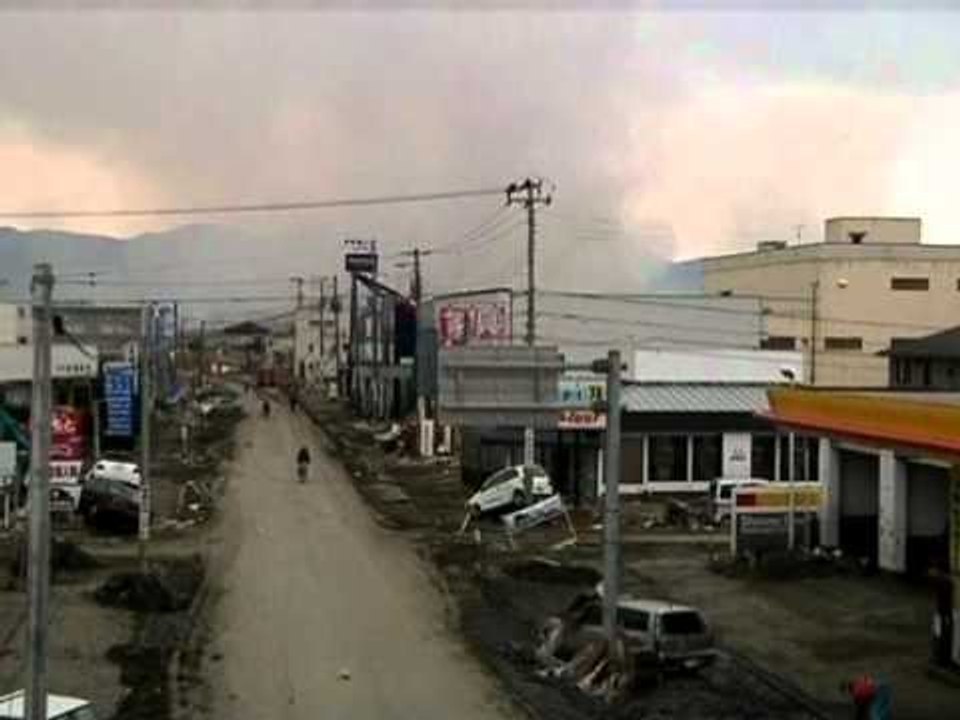 Japoni, punimet 24.03.11.mpg