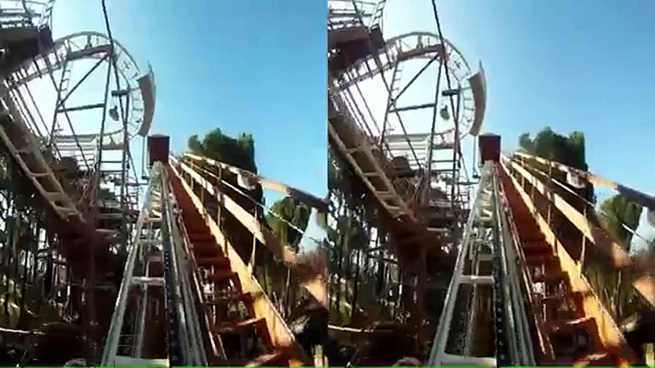 Vertigo 3D