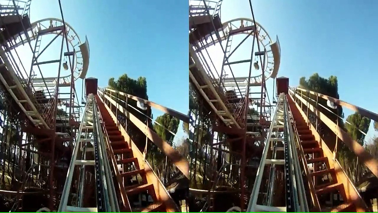 Vertigo 3D