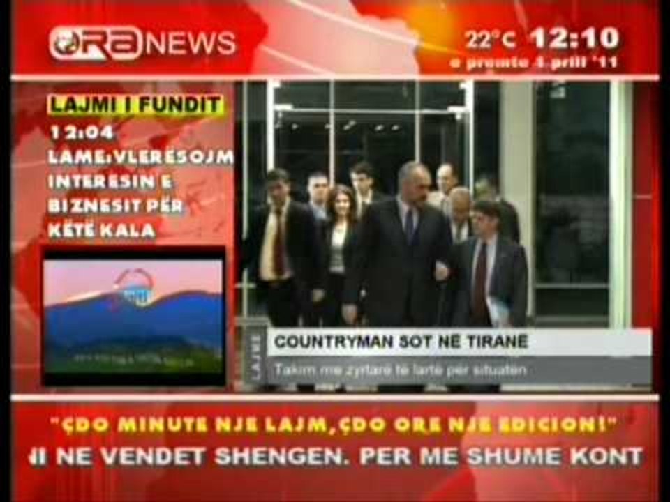 cantrimen ne tirane