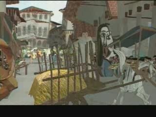 Bagdad rap-Gernika-Irak