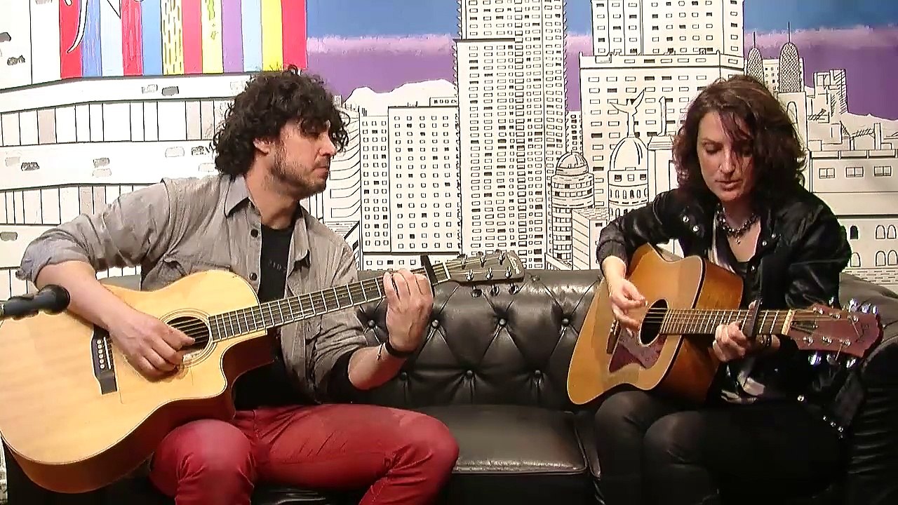 Gastelo - Qué Diría Dylan