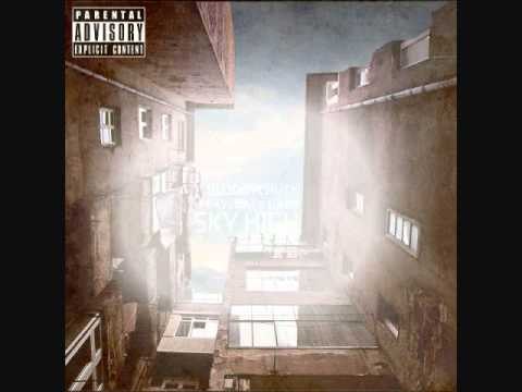 BloodyChuck - Sky High (co-starring Daï & Gjiko) [Prod. By Kane Beatz] TREFISH