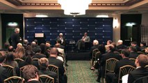 Atlantic Council Event with Thomas Donohue Part 2/2