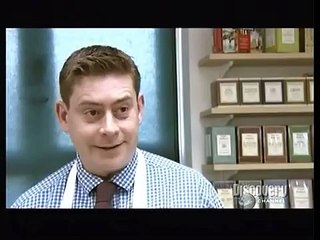 Té, ¿cómo lo hacen?