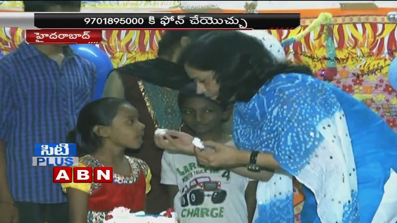 Helping Orphans Today‎ | Sofkin orphans foundation || Special Focus