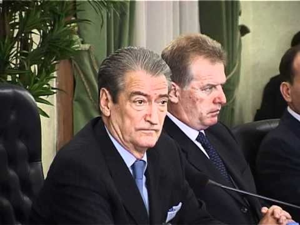 SINKRON BERISHA 25 05 11