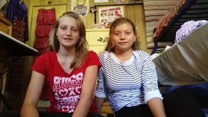 Not My Legs Challenge | BlondieBri